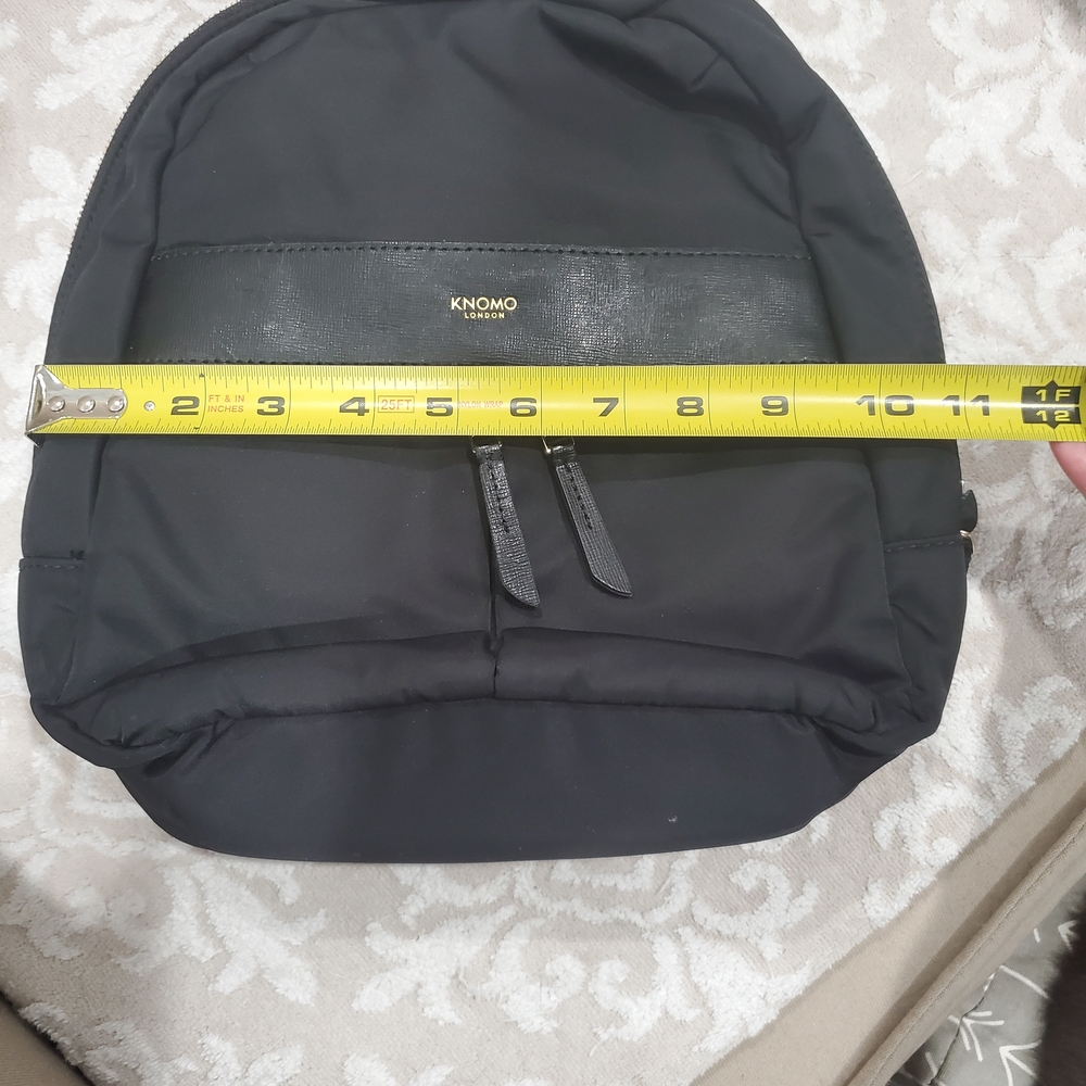 Knomo Backpack - Picture 4 of 7